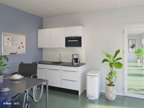 Studio B - Keukenontwerp 106101